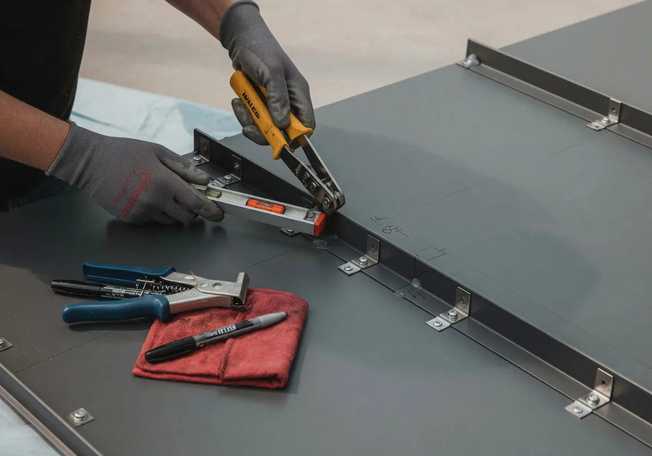 Why choose Metal Roofing Installation in Warren, TX
